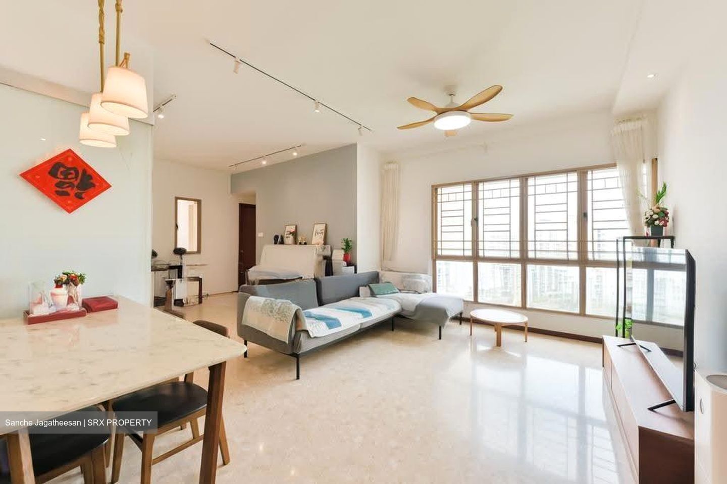 The Rivervale (D19), Condominium #636748101